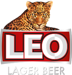 LEO bier logo