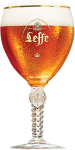 Leffe Royale Glas