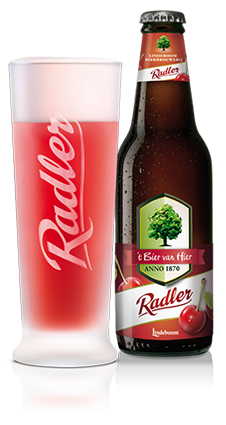 Lindeboom Radler