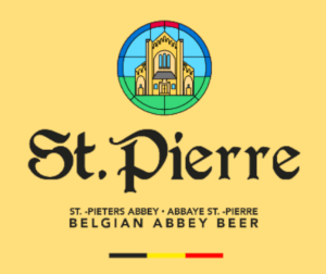 St. Pierre Abdijbieren logo