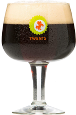 Twents Bokbierglas