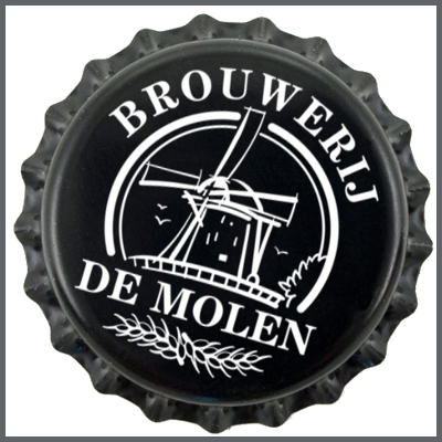 De Molen