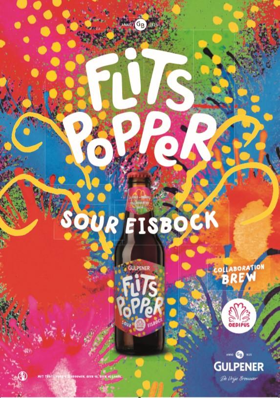 flitspopper flitspopper