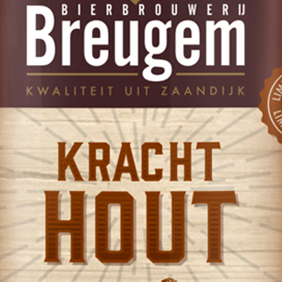 Kracht Hout van Breugem 