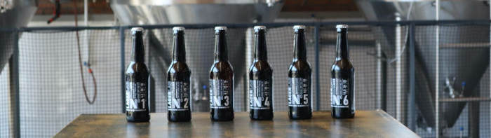 Noordt LagerLab X Beerwulf&nbsp;