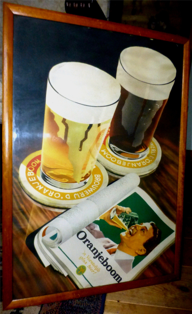 Oranjeboom bier aanbiedingen