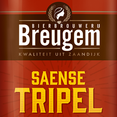 Saense Tripel