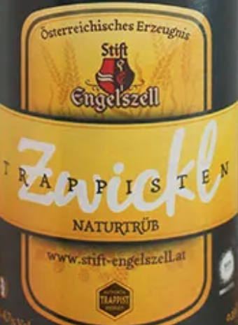 Trappisten Zwickl logo