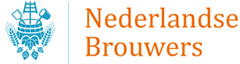 logo nederlandse bier brouwers