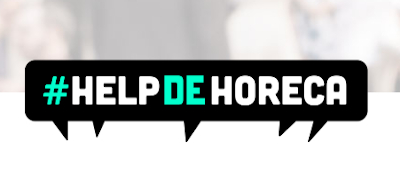 #helpdehoreca