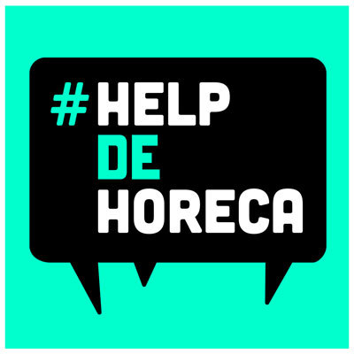 #HelpdeHoreca