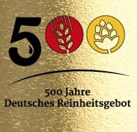 500 jaar Reinheitsgebot
