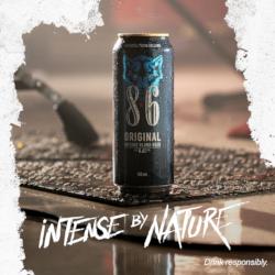 8.6 Intense by Nature