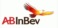 AB InBev logo