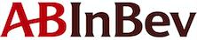 AB InBev logo