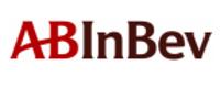 AB InBev logo