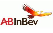 AB InBev logo