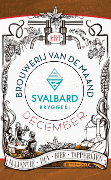 ABT Brouwerij van de maand decemeber