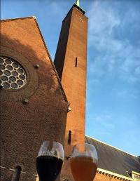 ANNA Naeckte Brouwers