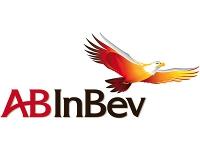 AB InBev logo