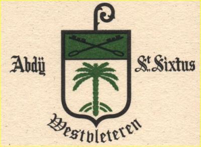 Abdij Sint Sixtus in Westvleteren