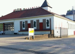 Afla Brouwerij in Schinnen