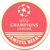 Amstel Champions Leauge Viltje