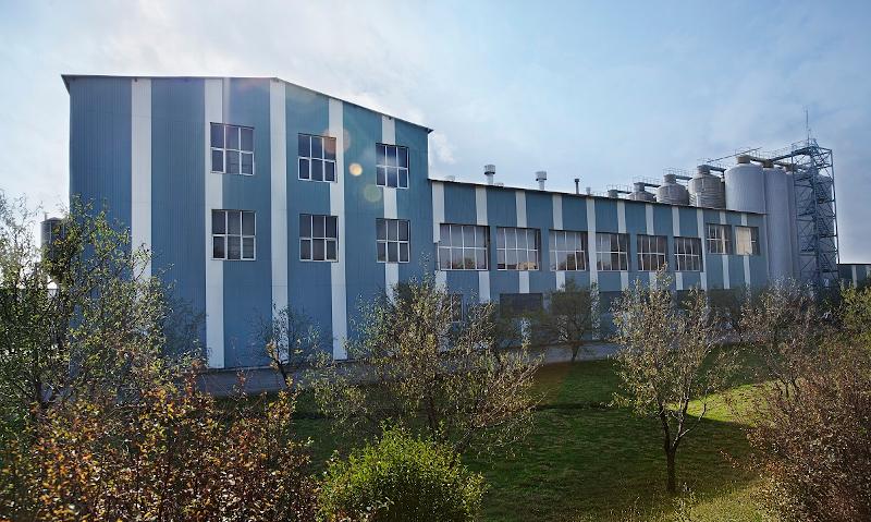 Argo Brouwerij in Georgië