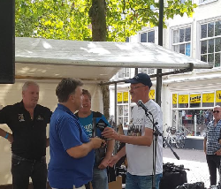 Award voor Brouwerij de Blauwe IJsbeer