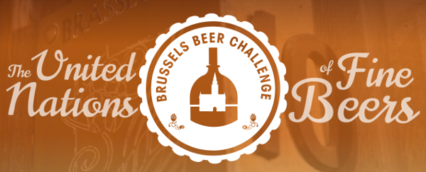Brussels Beer Challenge 2017