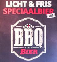 BBQ bier logo