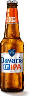 Bavaria 0.0% IPA flesje