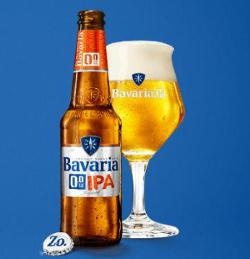 Bavaria 0.0% IPA