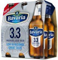 Bavaria 3.3 sixpack