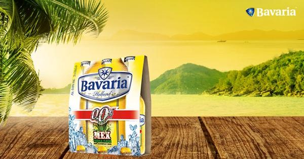 Bavaria 0,0 Mex