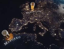 Bavaria Nederland en Marokko