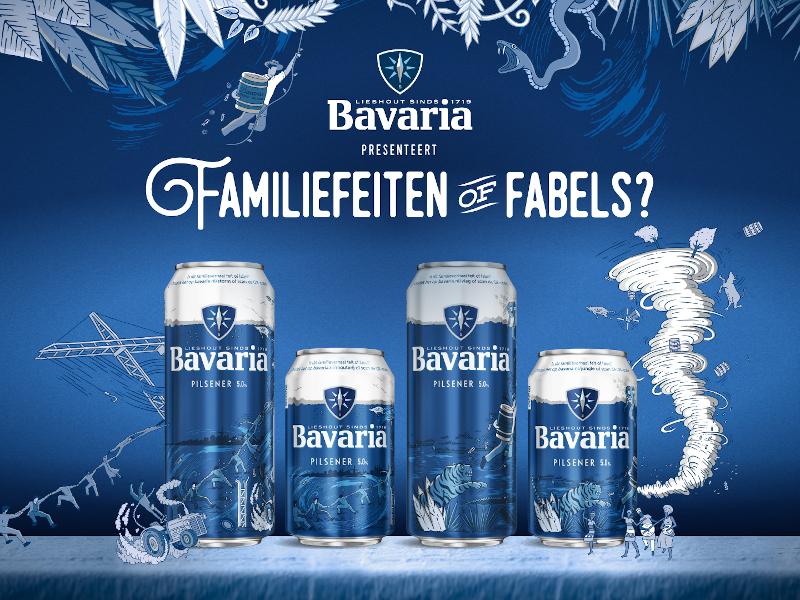 Bavaria campagne