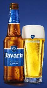 Bavaria nieuwe fles