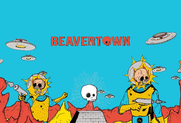 Beavertown website
