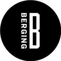 Berging Brouwerij Logo