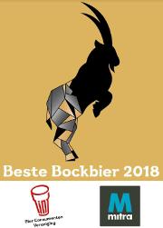 Beste Bockbier 2018