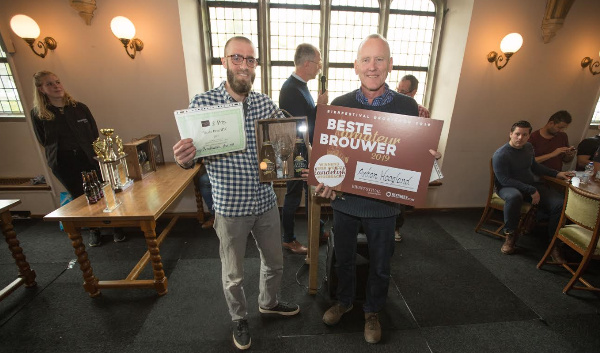 Beste Brouwer Bierfestival Groningen