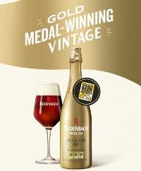 Beste Sour Beer ter wereld 2018: Rodenbach Vintage