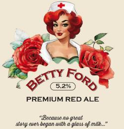 Betty Ford logo
