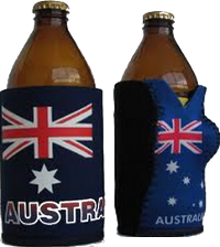 Bier als betaalmiddel in Australië