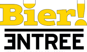 Bier, Entree