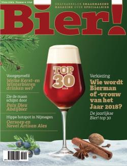 Bier Magazine winter 2018-2019