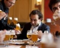 Bier proeven