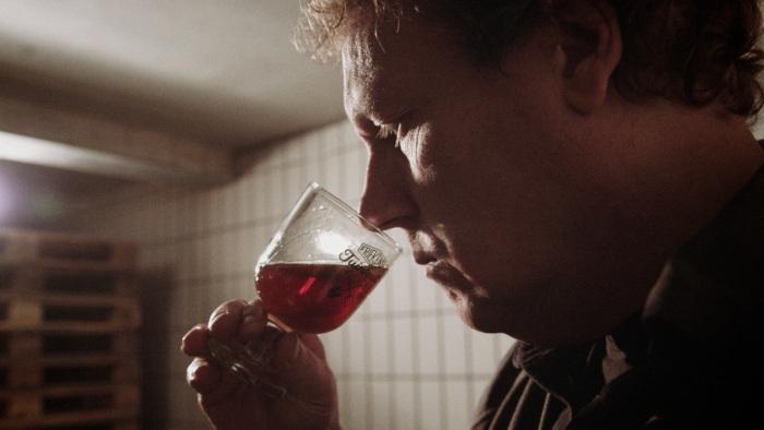Bier Proeven // Ons Bier documentaire KRO-NCRV