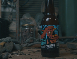 Bier van Brouwerij Mannenpap
